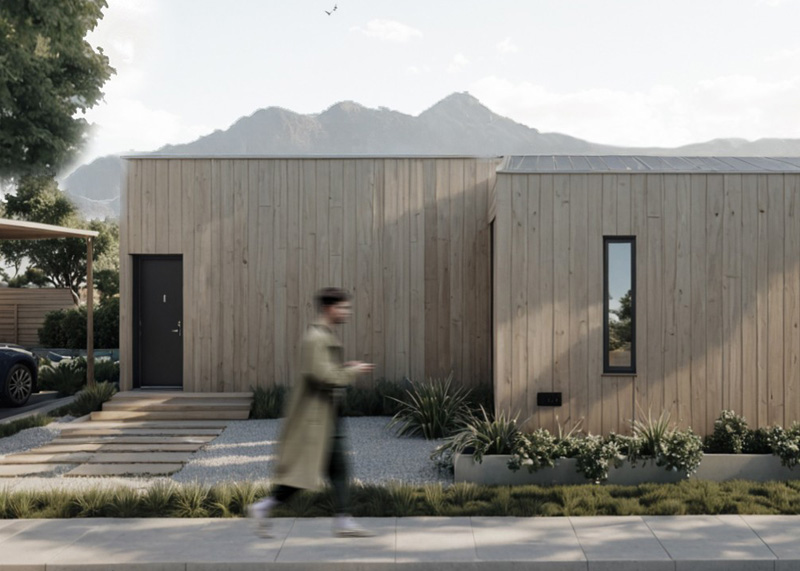 Garabi Casas