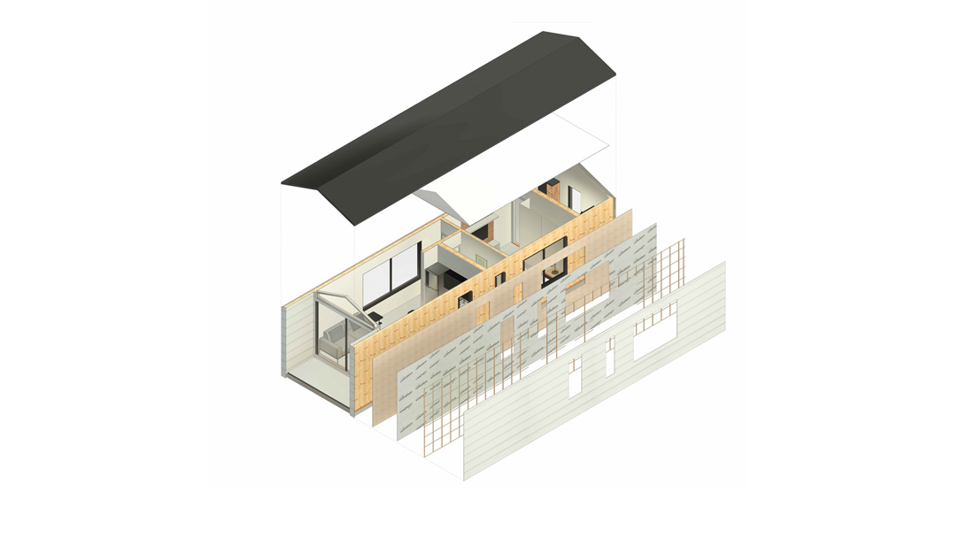 Modulo Calden