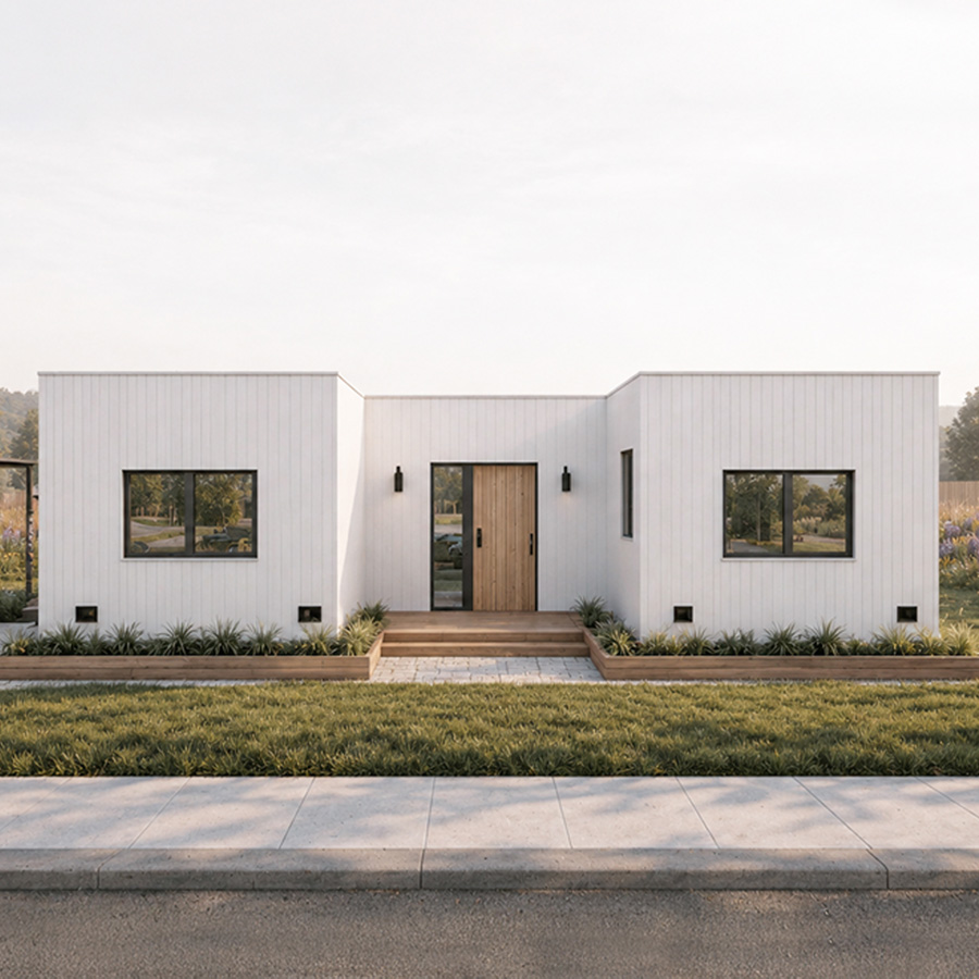 Garabi Casas